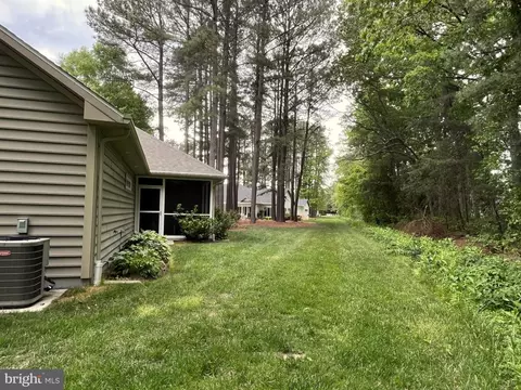 Exterior - 2 Huckleberry Dr #59, Georgetown, DE 19947 photo 9 of 10