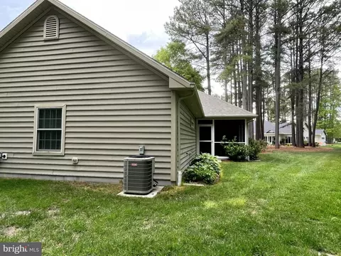 Exterior - 2 Huckleberry Dr #59, Georgetown, DE 19947 photo 8 of 10