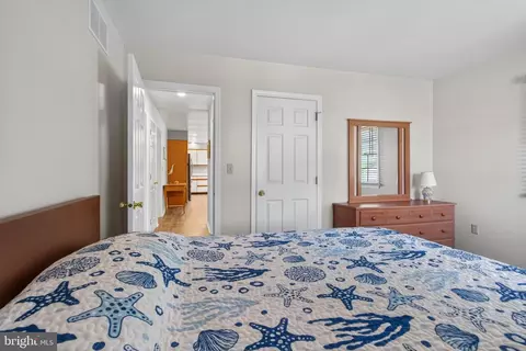 Bedroom - 118 S Orlando Ave, Ocean View, DE 19970 photo 1 of 16