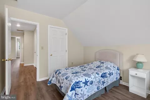 Bedroom - 118 S Orlando Ave, Ocean View, DE 19970 photo 16 of 16