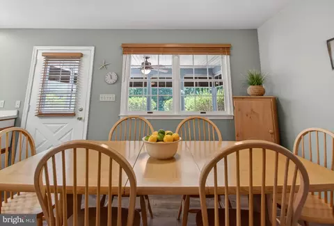 Dining - 118 S Orlando Ave, Ocean View, DE 19970 photo 3 of 4