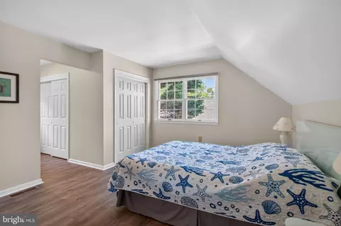 Bedroom - 118 S Orlando Ave, Ocean View, DE 19970 photo 11 of 16