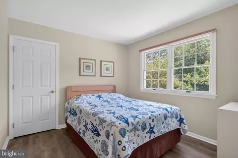 Bedroom - 118 S Orlando Ave, Ocean View, DE 19970 photo 14 of 16