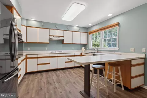 Kitchen - 118 S Orlando Ave, Ocean View, DE 19970 photo 1 of 5