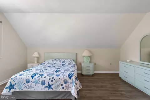 Bedroom - 118 S Orlando Ave, Ocean View, DE 19970 photo 13 of 16