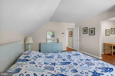 Bedroom - 118 S Orlando Ave, Ocean View, DE 19970 photo 12 of 16