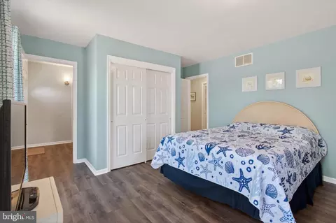 Bedroom - 118 S Orlando Ave, Ocean View, DE 19970 photo 3 of 16