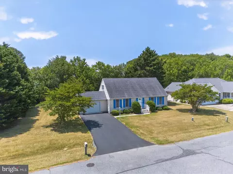 View/Area - 118 S Orlando Ave, Ocean View, DE 19970 photo 4 of 11