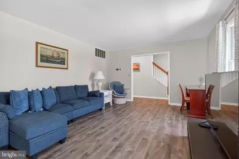 Living - 118 S Orlando Ave, Ocean View, DE 19970 photo 2 of 2