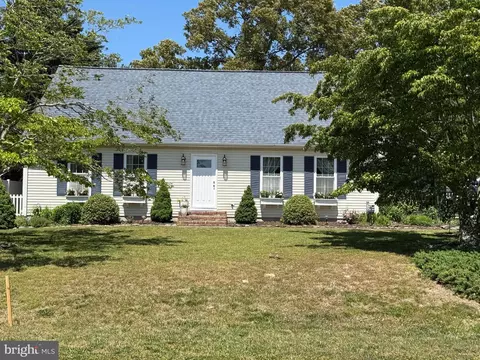 19 Apache Ave, Millsboro, DE 19966