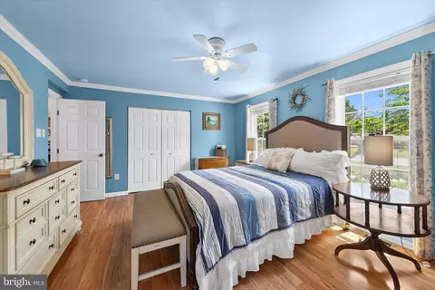 Bedroom - 19 Apache Ave, Millsboro, DE 19966 photo 3 of 8