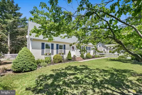 Exterior - 19 Apache Ave, Millsboro, DE 19966 photo 2 of 13