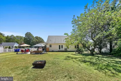 Exterior - 19 Apache Ave, Millsboro, DE 19966 photo 10 of 13