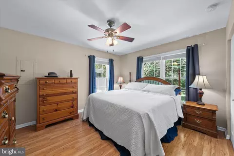 Bedroom - 19 Apache Ave, Millsboro, DE 19966 photo 4 of 8