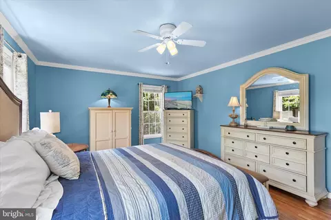 Bedroom - 19 Apache Ave, Millsboro, DE 19966 photo 2 of 8