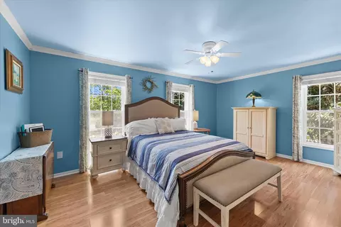 Bedroom - 19 Apache Ave, Millsboro, DE 19966 photo 1 of 8