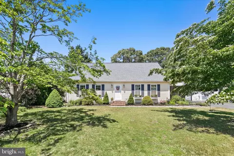 Exterior - 19 Apache Ave, Millsboro, DE 19966 photo 12 of 13