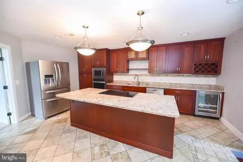 Kitchen - 39 N Primrose Ln, Ocean View, DE 19970 photo 1 of 5