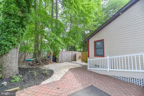 Exterior - 39 N Primrose Ln, Ocean View, DE 19970 photo 9 of 9