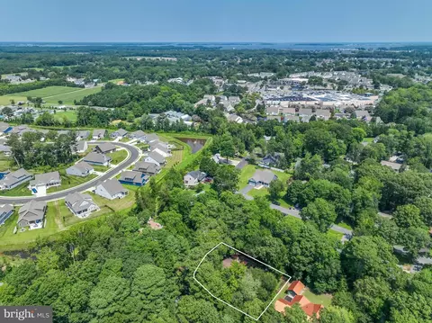 39 N Primrose Ln, Ocean View, DE 19970