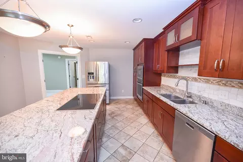Kitchen - 39 N Primrose Ln, Ocean View, DE 19970 photo 2 of 5