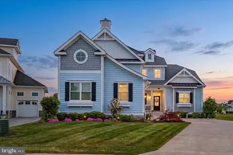 27535 Medallion Ave, Millsboro, DE 19966