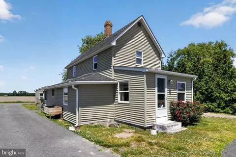 32902 Horsey Church Rd, Laurel, DE 19956