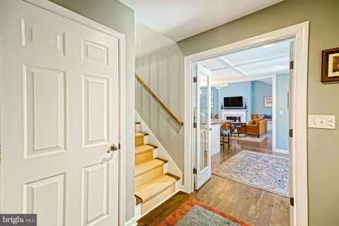 Entry Way - 16180 Red Fox Ln, Milton, DE 19968 photo 7 of 7