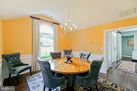 Dining - 16180 Red Fox Ln, Milton, DE 19968 photo 4 of 4