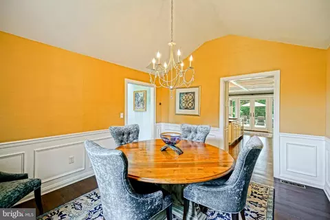 Dining - 16180 Red Fox Ln, Milton, DE 19968 photo 1 of 4