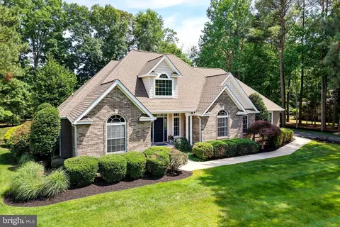 Exterior - 16180 Red Fox Ln, Milton, DE 19968 photo 6 of 29