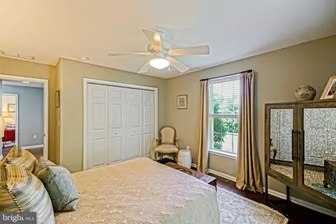 Bedroom - 16180 Red Fox Ln, Milton, DE 19968 photo 5 of 8