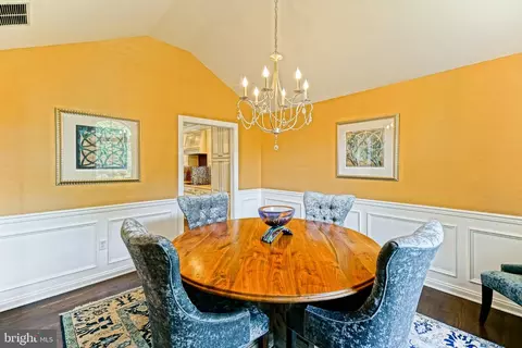 Dining - 16180 Red Fox Ln, Milton, DE 19968 photo 3 of 4