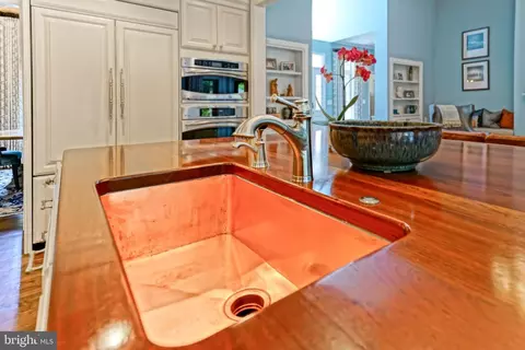 Kitchen - 16180 Red Fox Ln, Milton, DE 19968 photo 6 of 8