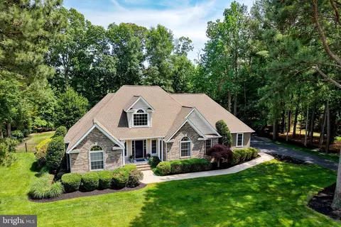 16180 Red Fox Ln, Milton, DE 19968