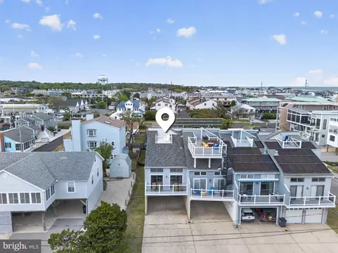 109 D Read Ave, Dewey Beach, DE 19971