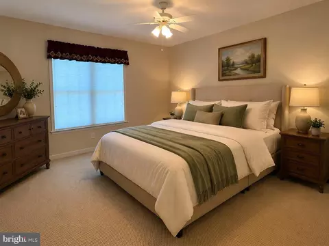 Bedroom - 138 Meadow Dr, Seaford, DE 19973 photo 1 of 1