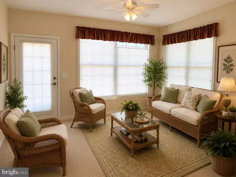 Living - 138 Meadow Dr, Seaford, DE 19973 photo 3 of 3