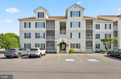 4100 Sand Piper Dr #4119, Rehoboth Beach, DE 19971