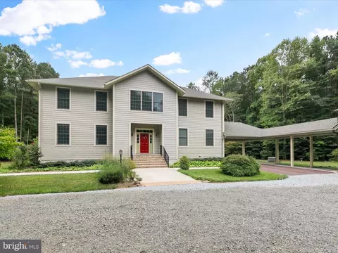 31700 Holly Wood Ln, Frankford, DE 19945