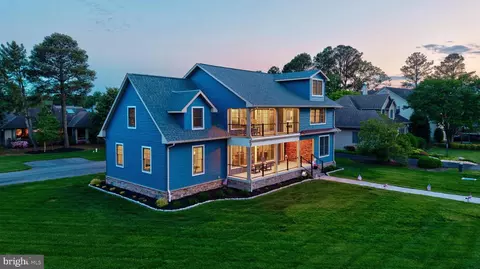 34325 Indian River Dr, Dagsboro, DE 19939