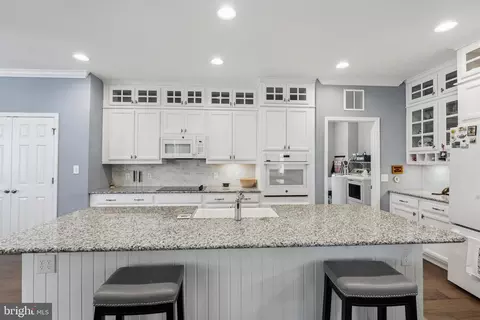Kitchen - 11272 Hall Rd, Lewes, DE 19958 photo 2 of 3