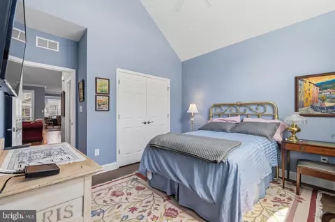 Bedroom - 11272 Hall Rd, Lewes, DE 19958 photo 5 of 5