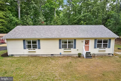 22919 Camp Arrowhead Rd, Lewes, DE 19958