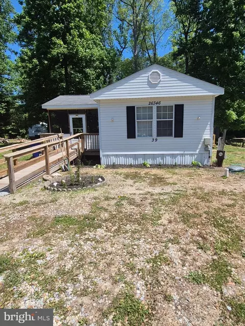 26346 Oak Forest Ln, Millsboro, DE 19966