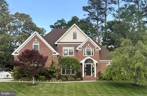 125 E Buckingham Dr, Rehoboth Beach, DE 19971