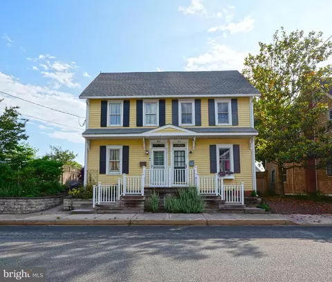 111 Mcfee St, Lewes, DE 19958