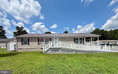 821 Rum Bridge Branch Rd, Seaford, DE 19973