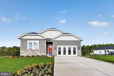1223 Morris St, Ellendale, DE 19941