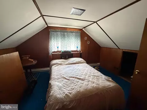 Bedroom - 8724 Roosevelt St, Seaford, DE 19973 photo 2 of 4